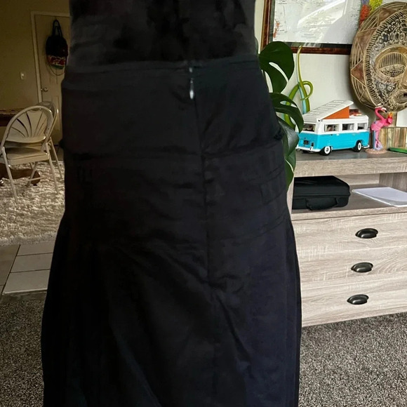 Ann Taylor skirt - Picture 5 of 8